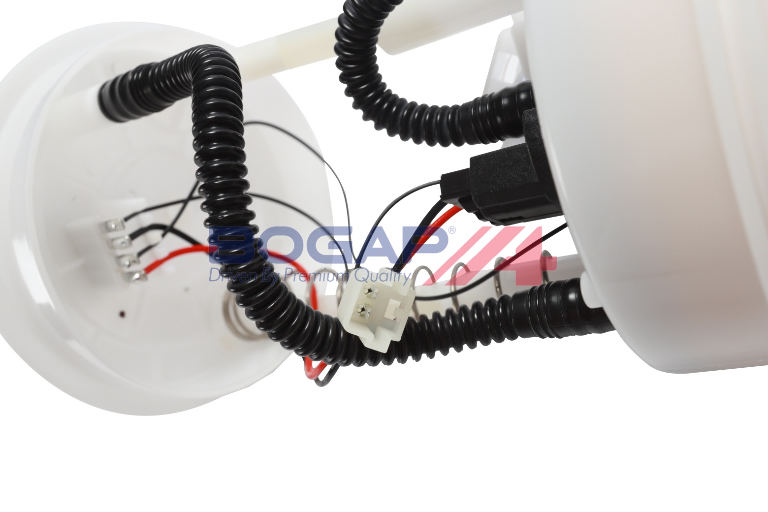 Ilustracja N1622102 BOGAP pompa paliwa