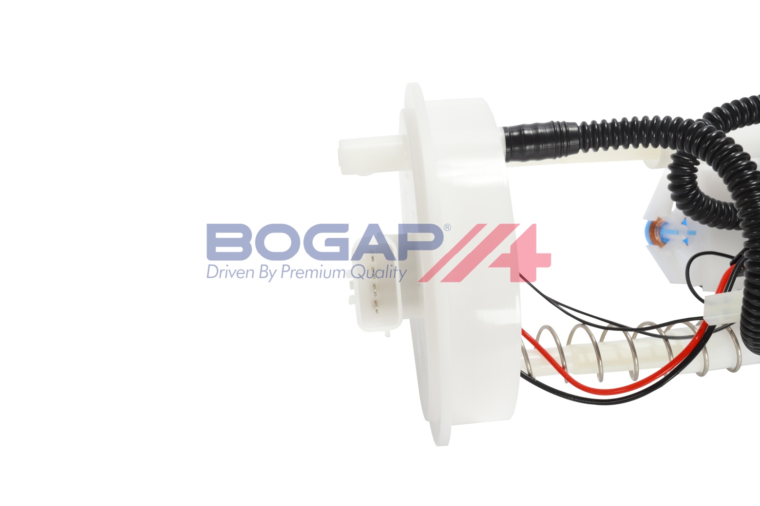 Ilustracja N1622102 BOGAP pompa paliwa