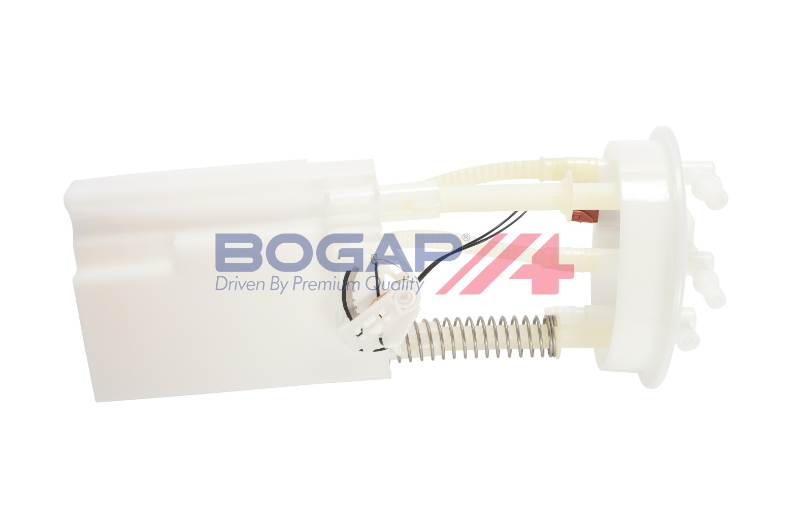 Ilustracja N1622103 BOGAP pompa paliwa