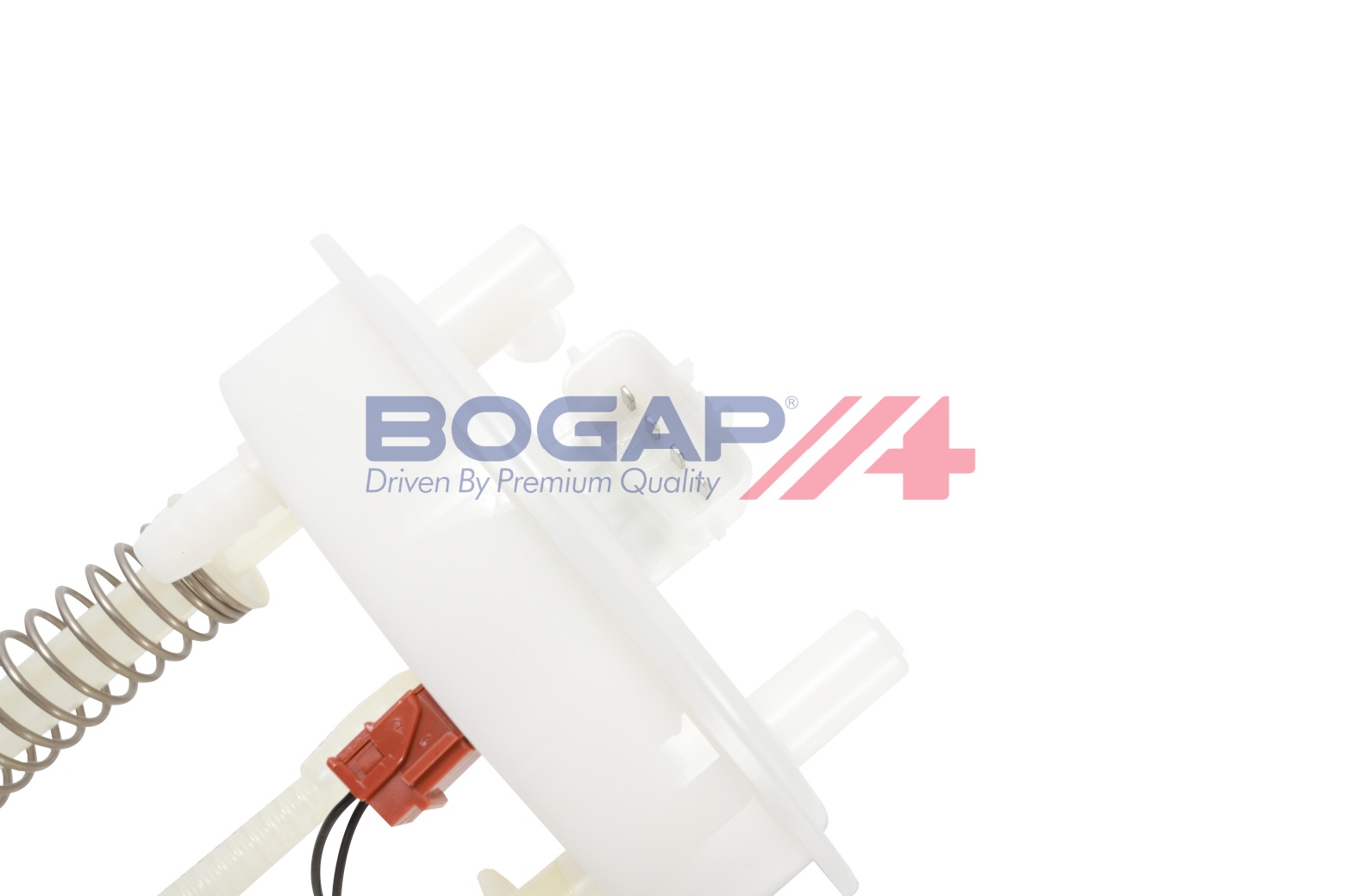 Ilustracja N1622103 BOGAP pompa paliwa