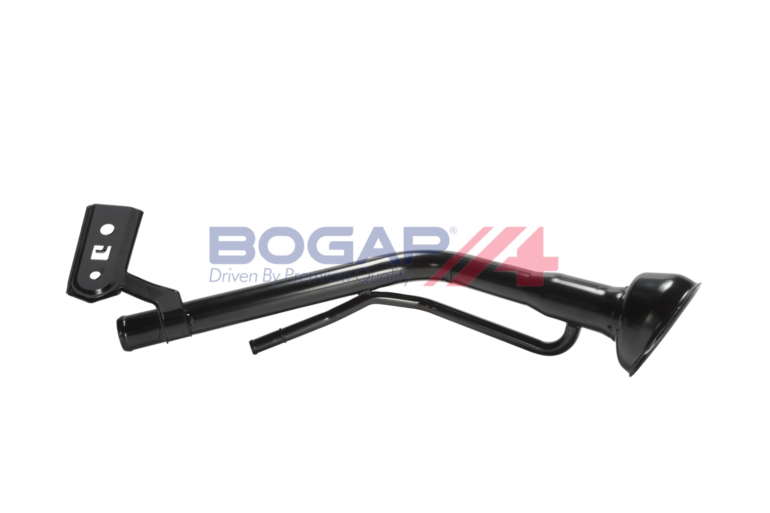 Ilustracja N1637100 BOGAP króciec wlewowy, zbiornik paliwa