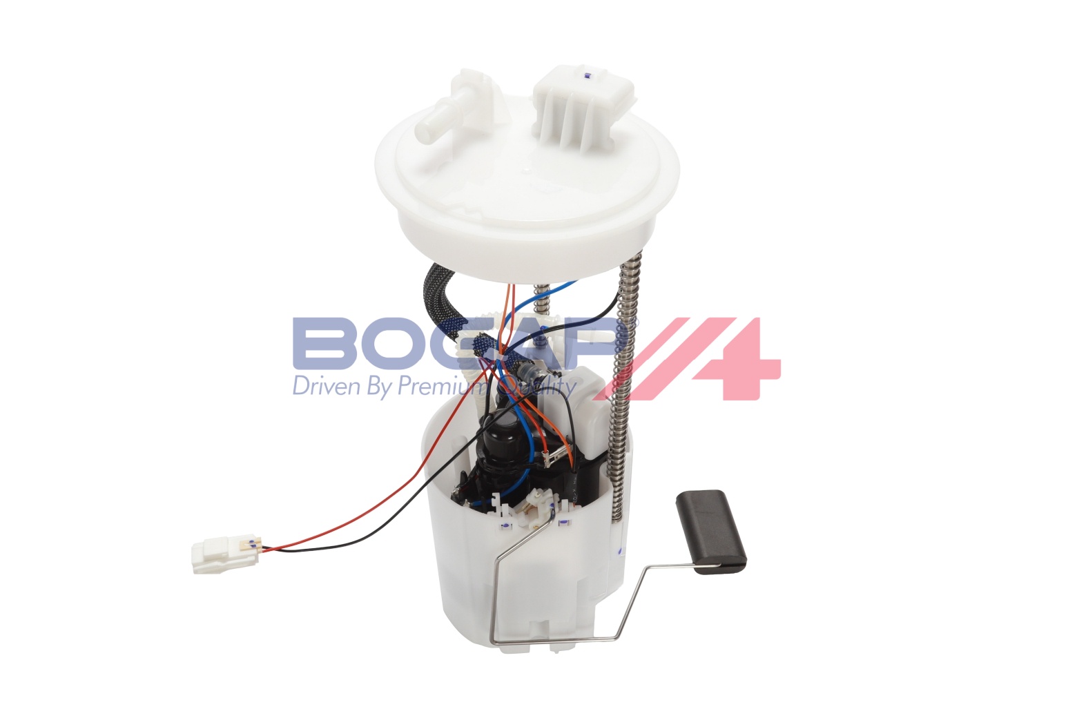 Ilustracja N1655100 BOGAP zespół zasilający w paliwo