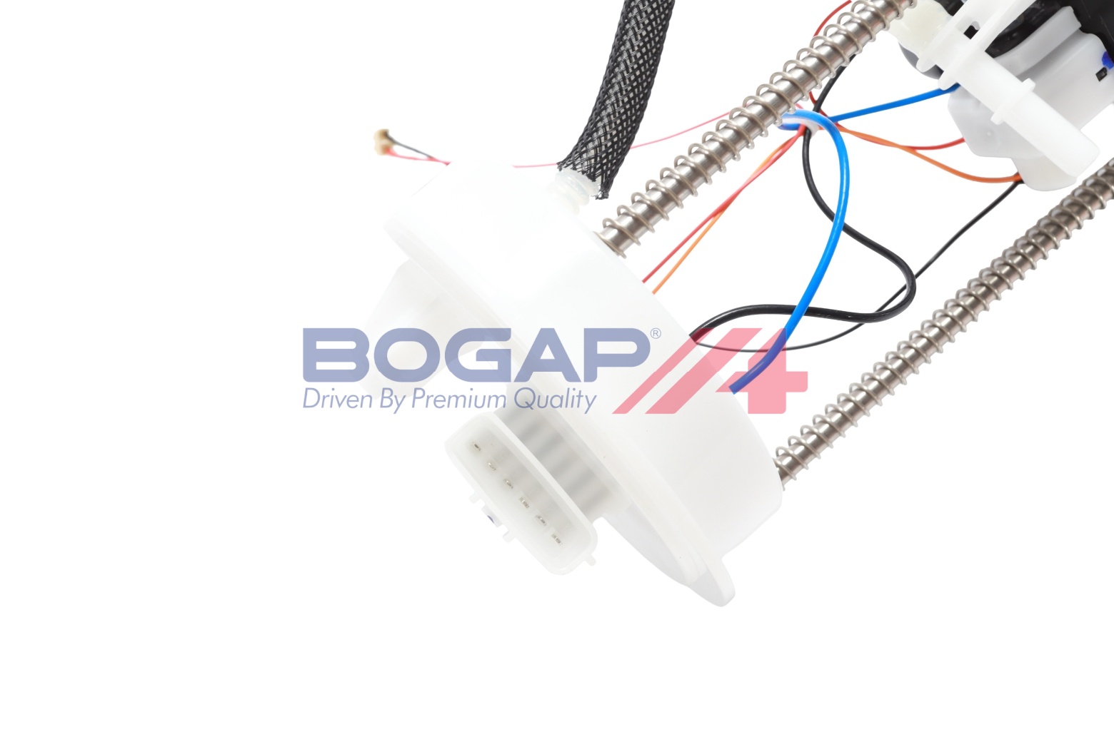 Ilustracja N1655100 BOGAP zespół zasilający w paliwo