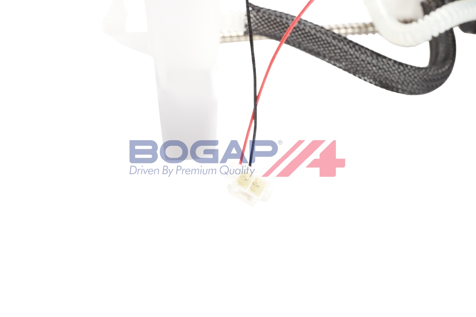 Ilustracja N1655100 BOGAP zespół zasilający w paliwo