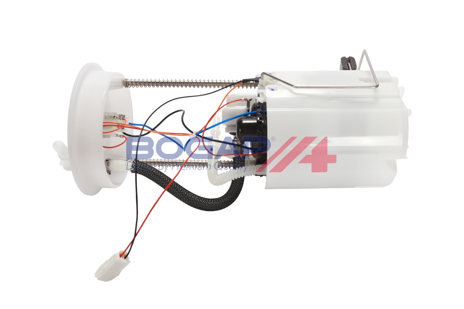 Ilustracja N1655100 BOGAP zespół zasilający w paliwo