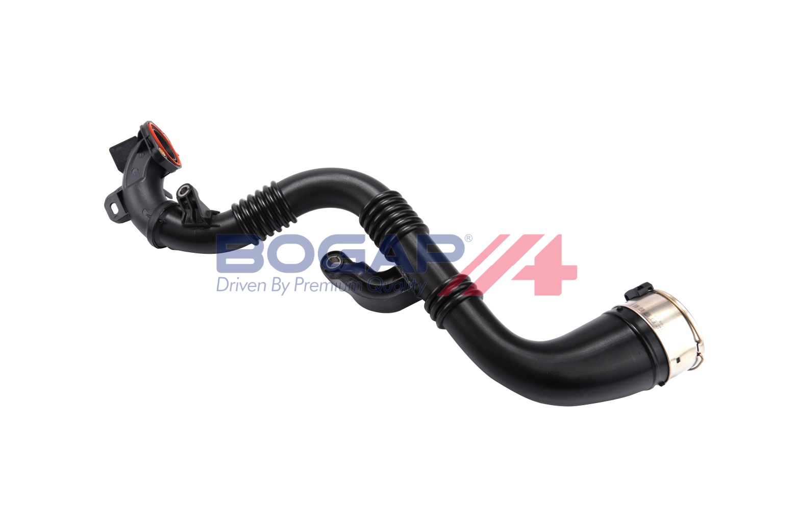 Ilustracja N1711104 BOGAP przewód powietrza doładowującego