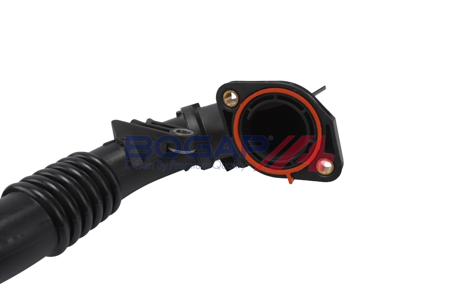 Ilustracja N1711104 BOGAP przewód powietrza doładowującego