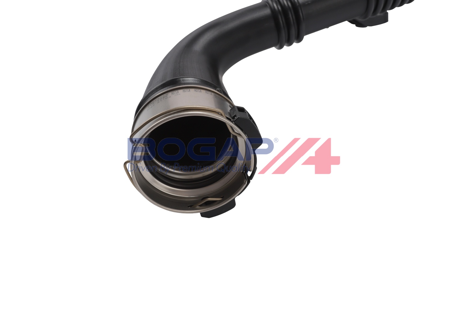 Ilustracja N1711104 BOGAP przewód powietrza doładowującego