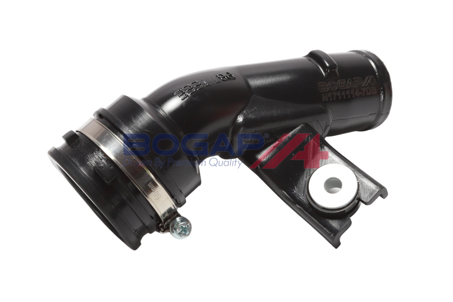 Ilustracja N1711114 BOGAP przewód powietrza doładowującego