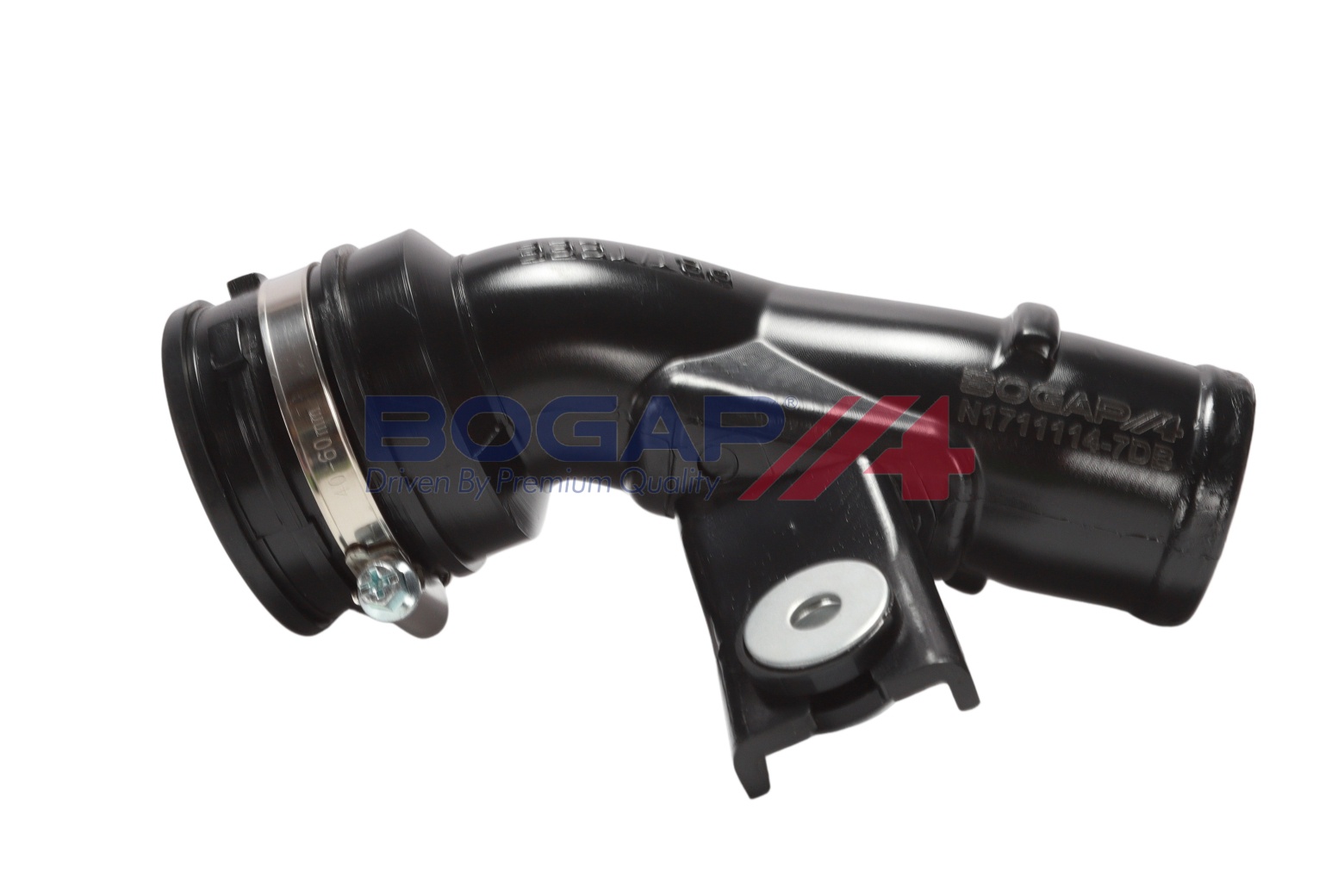 Ilustracja N1711114 BOGAP przewód powietrza doładowującego