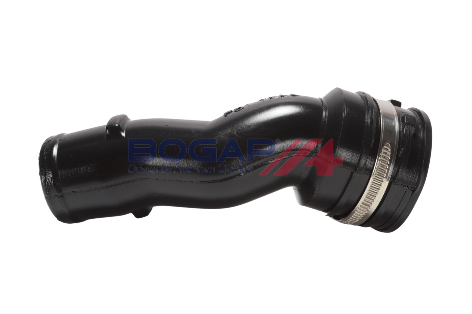 Ilustracja N1711114 BOGAP przewód powietrza doładowującego