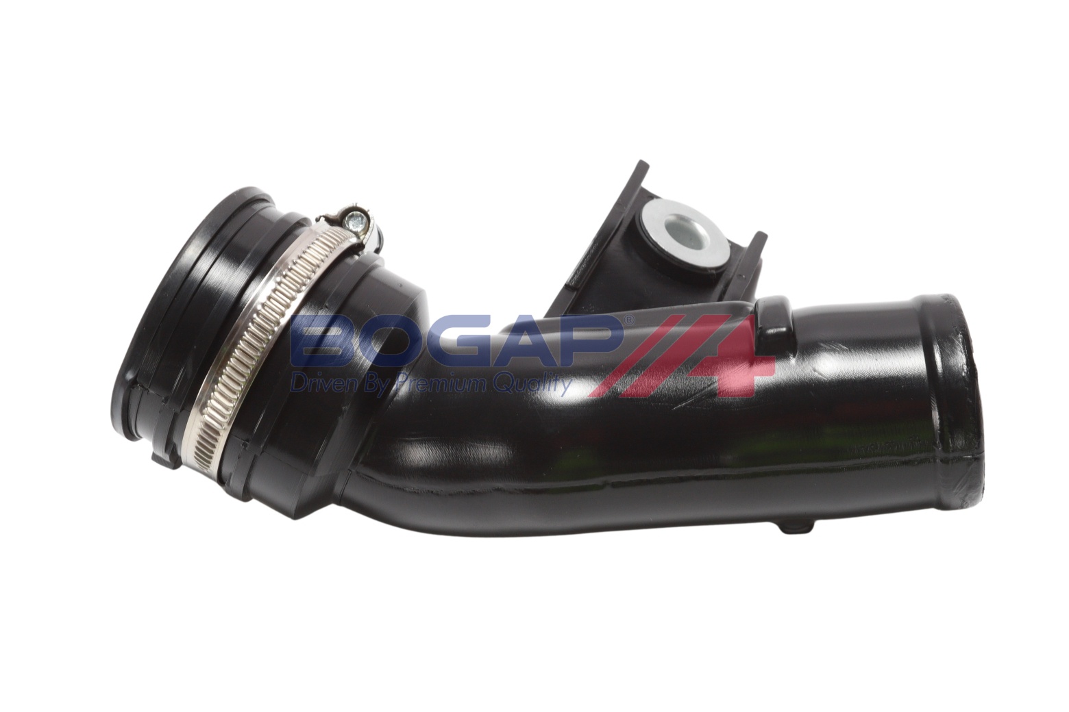 Ilustracja N1711114 BOGAP przewód powietrza doładowującego