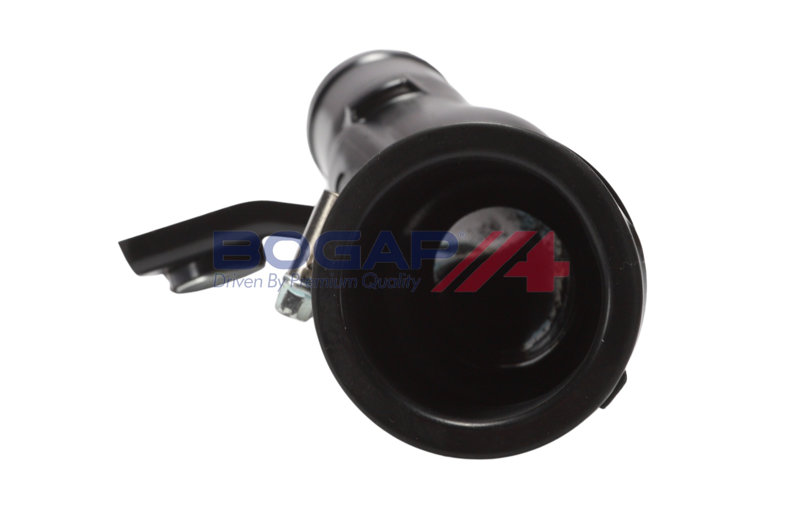 Ilustracja N1711114 BOGAP przewód powietrza doładowującego