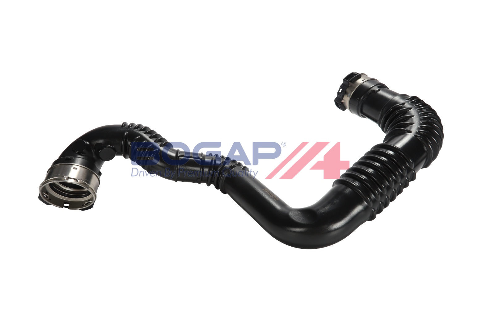 Ilustracja N1711115 BOGAP przewód powietrza doładowującego