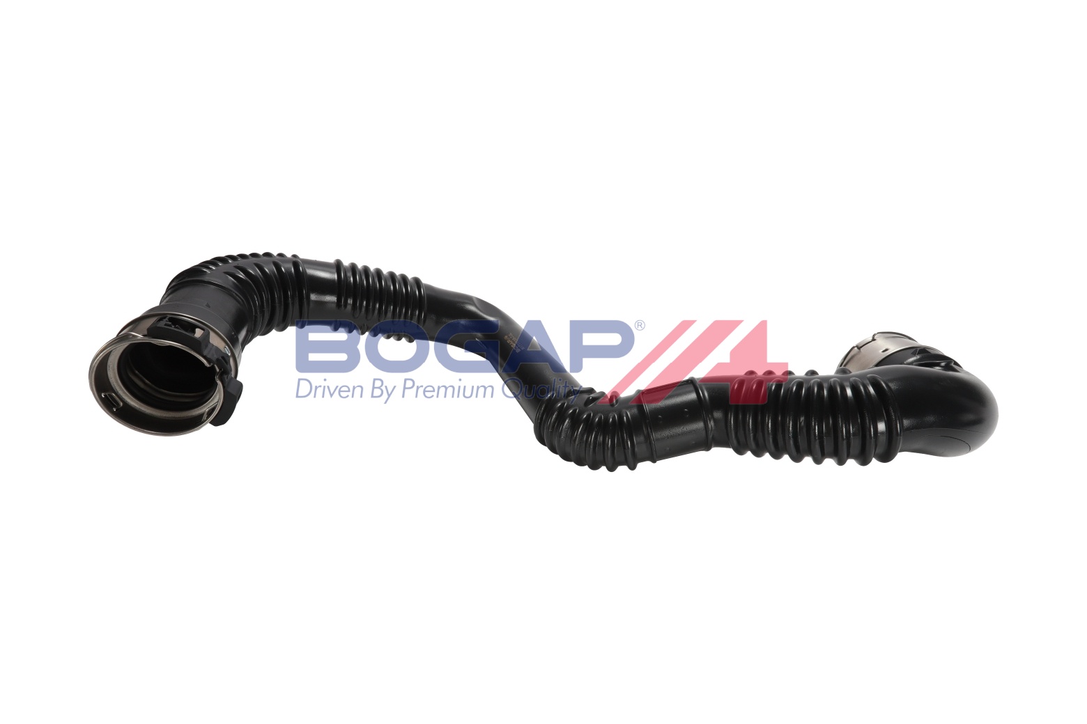 Ilustracja N1711115 BOGAP przewód powietrza doładowującego