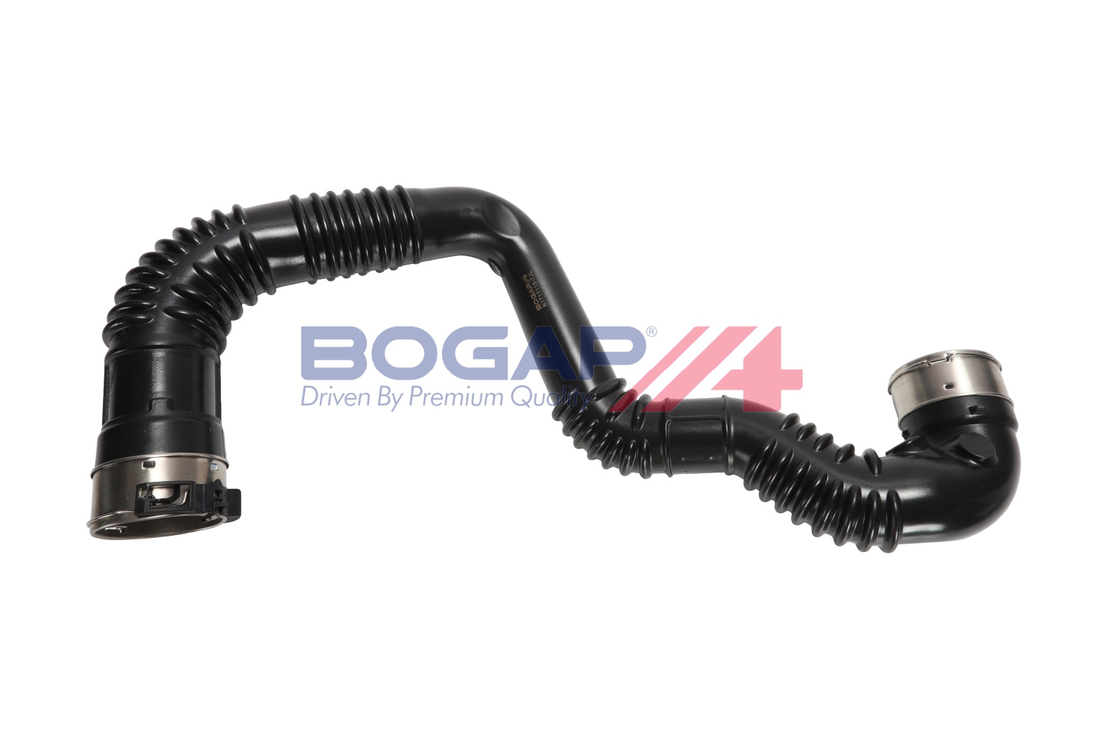 Ilustracja N1711115 BOGAP przewód powietrza doładowującego