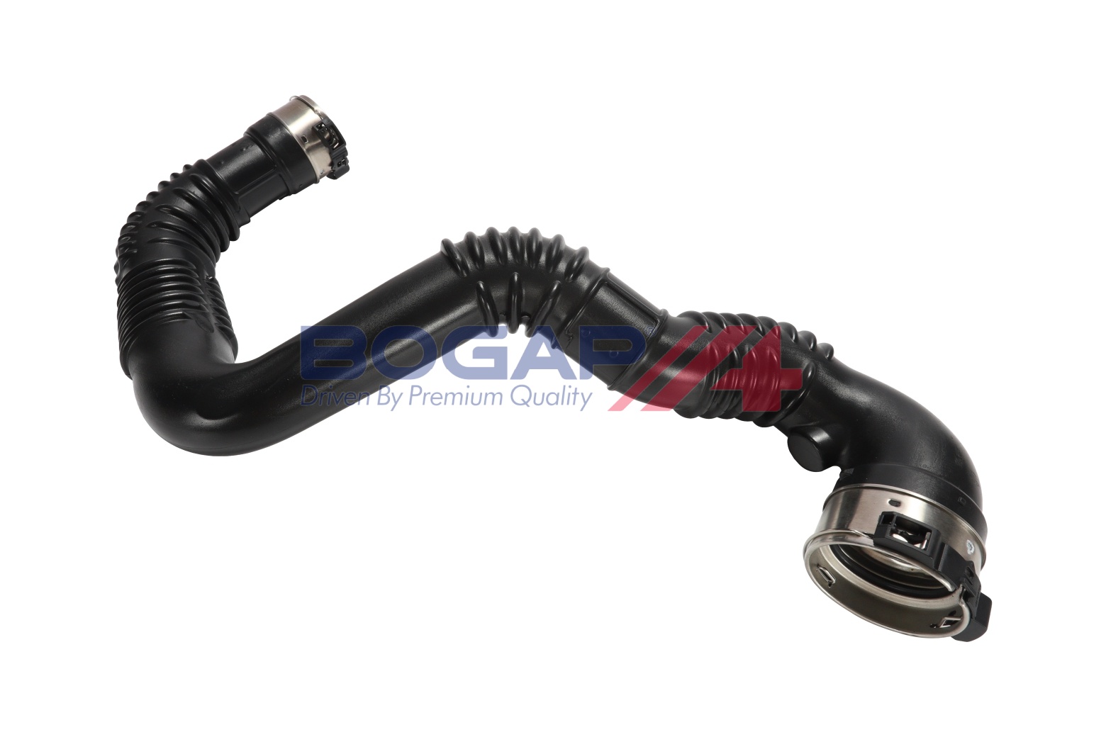Ilustracja N1711115 BOGAP przewód powietrza doładowującego