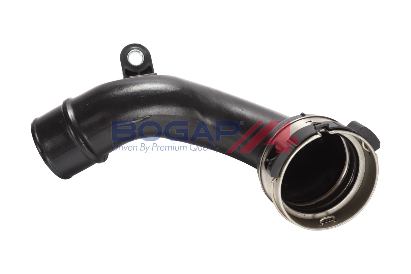 Ilustracja N1711117 BOGAP przewód powietrza doładowującego