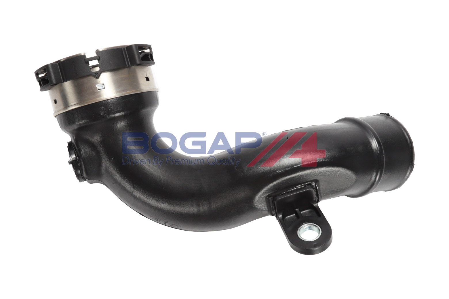 Ilustracja N1711117 BOGAP przewód powietrza doładowującego