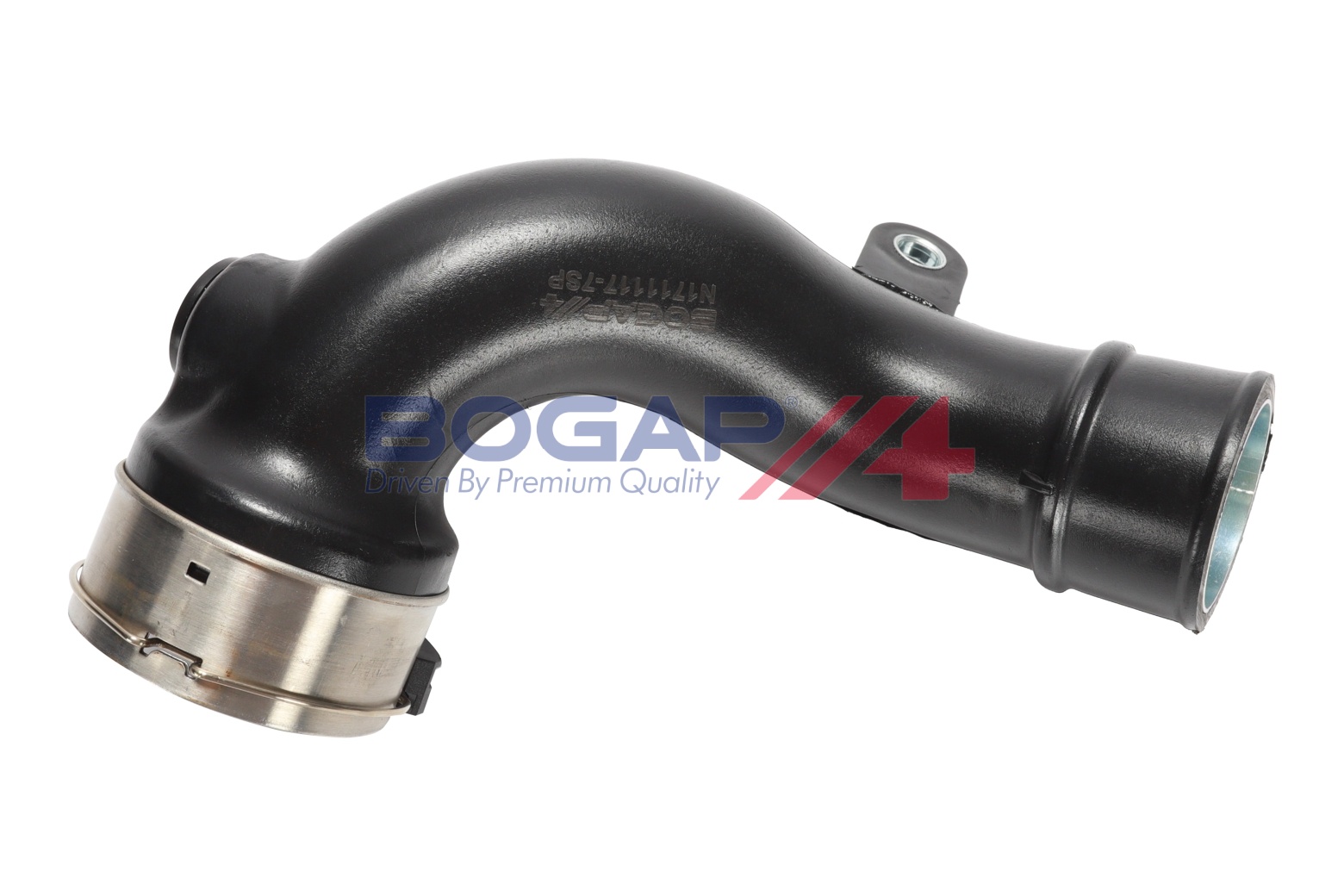 Ilustracja N1711117 BOGAP przewód powietrza doładowującego