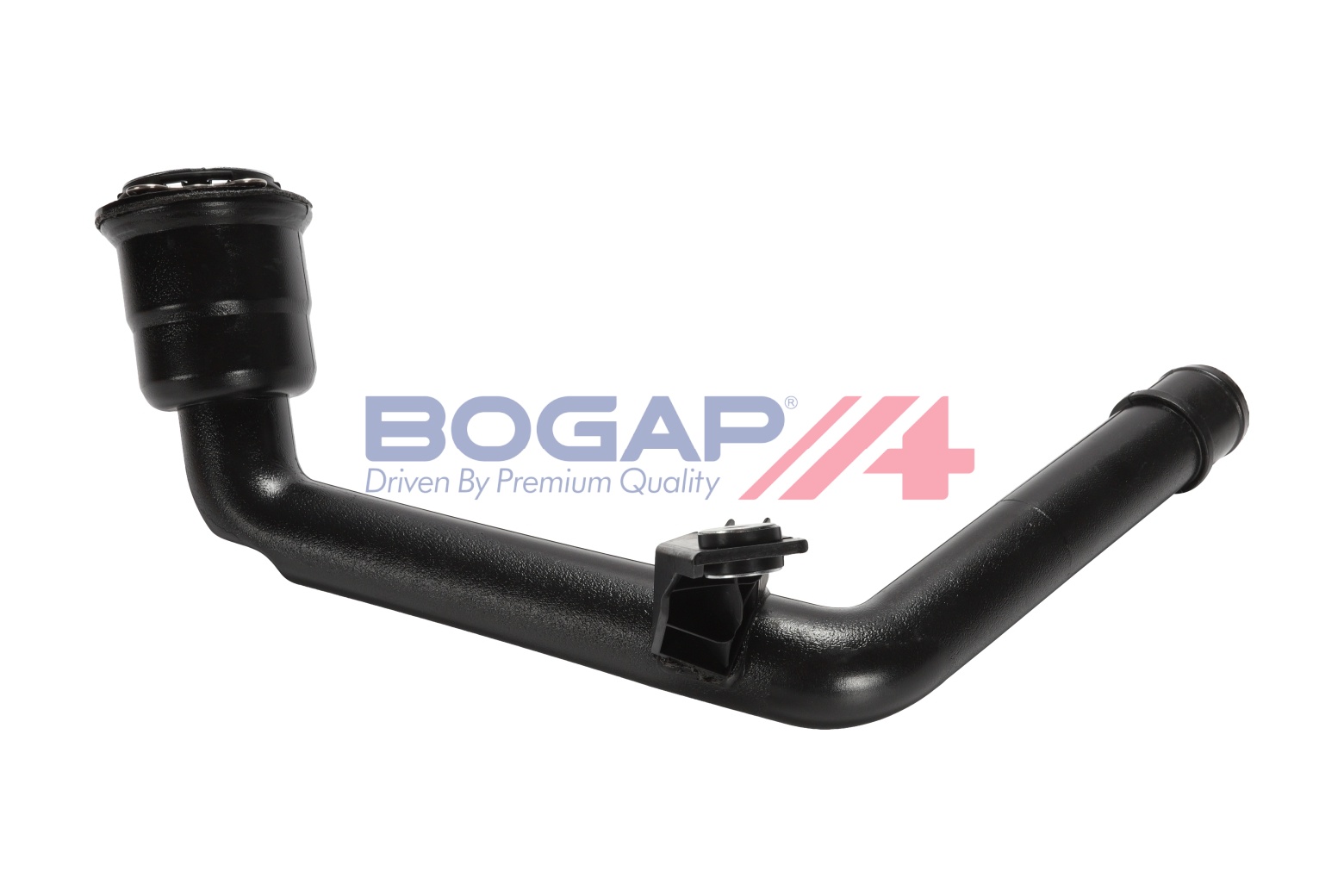 Ilustracja N1711118 BOGAP przewód powietrza doładowującego