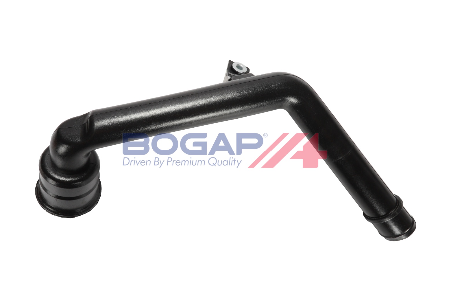 Ilustracja N1711118 BOGAP przewód powietrza doładowującego