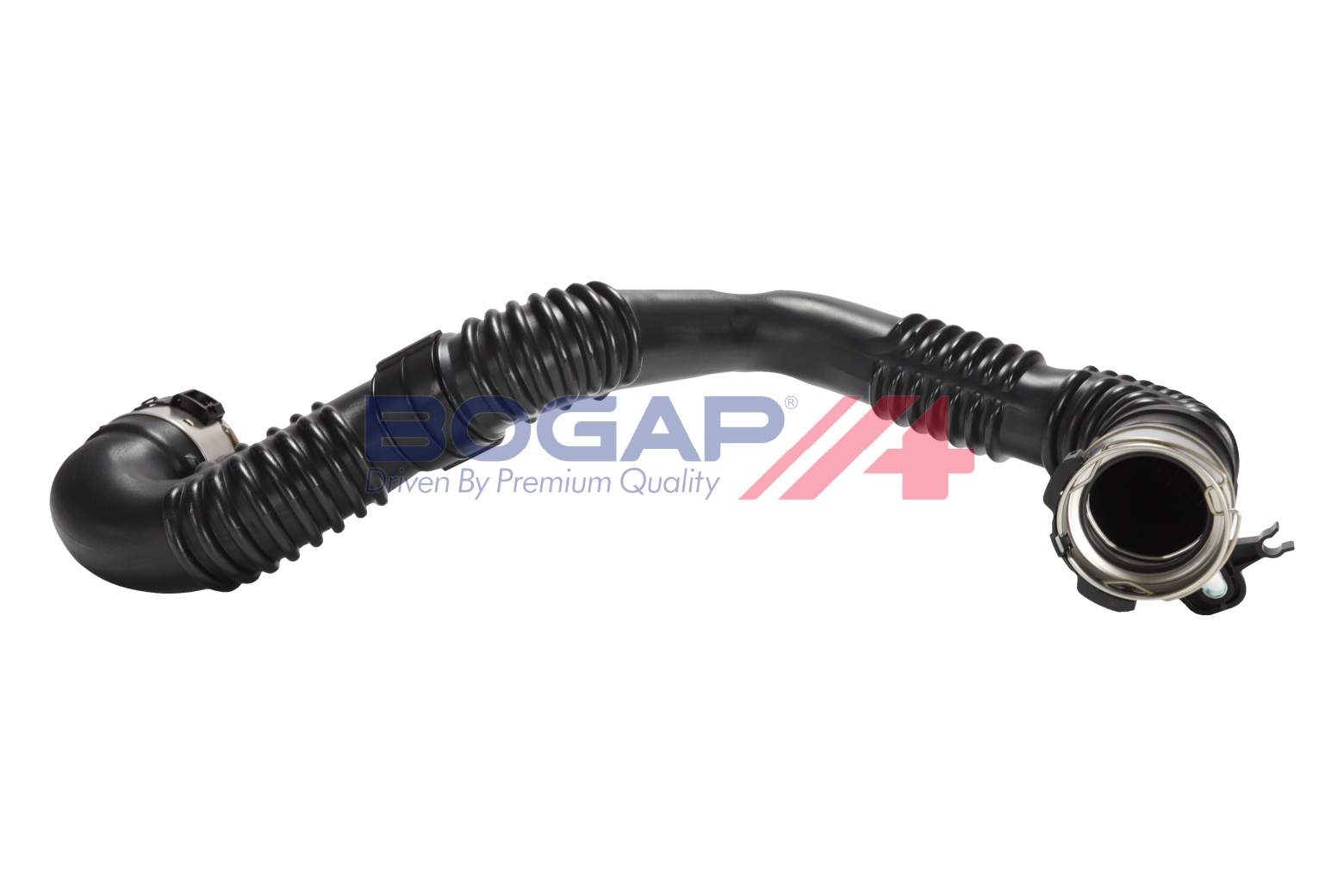 Ilustracja N1711119 BOGAP przewód powietrza doładowującego