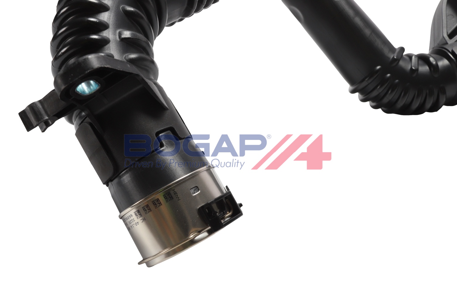 Ilustracja N1711119 BOGAP przewód powietrza doładowującego