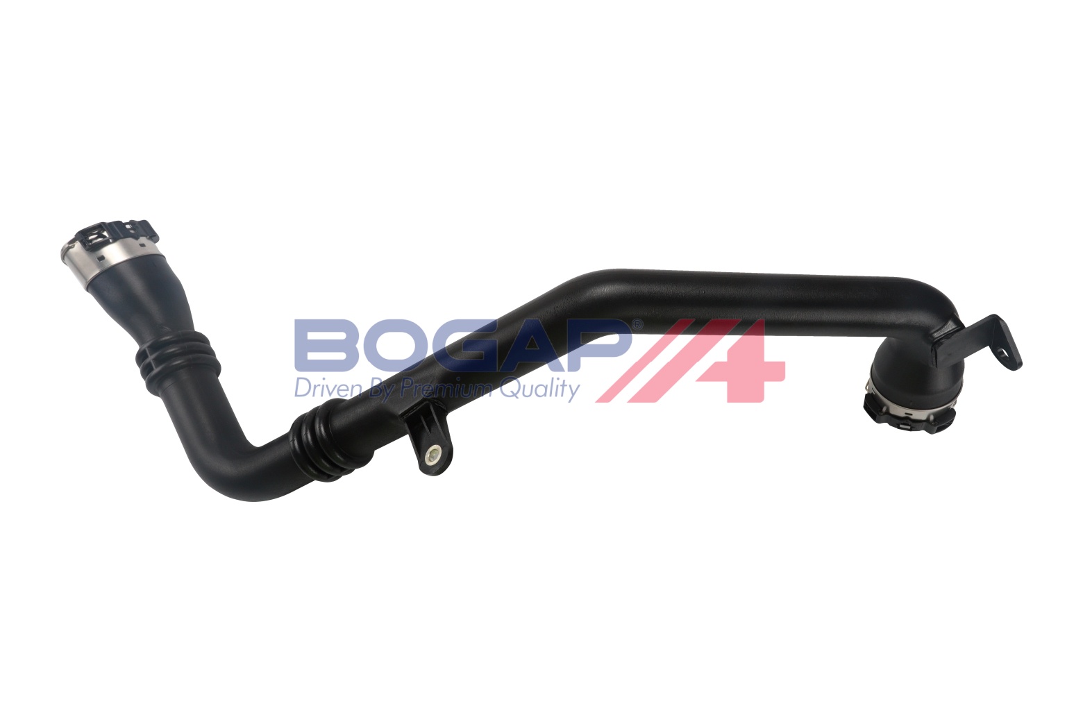 Ilustracja N1711110 BOGAP przewód powietrza doładowującego