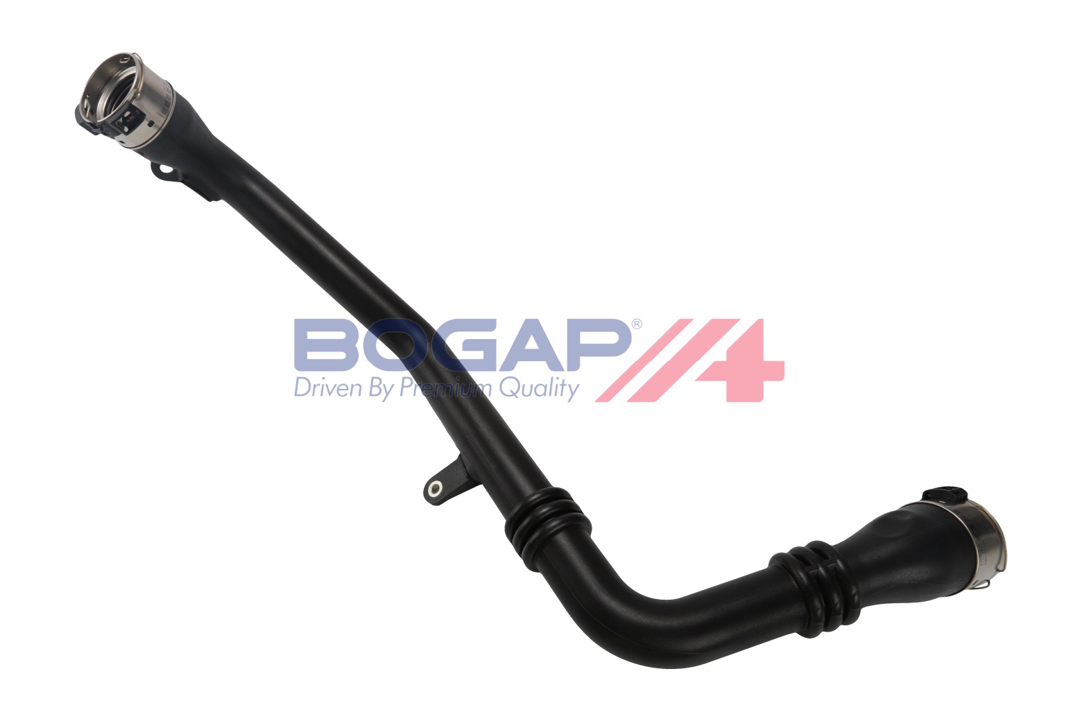 Ilustracja N1711110 BOGAP przewód powietrza doładowującego