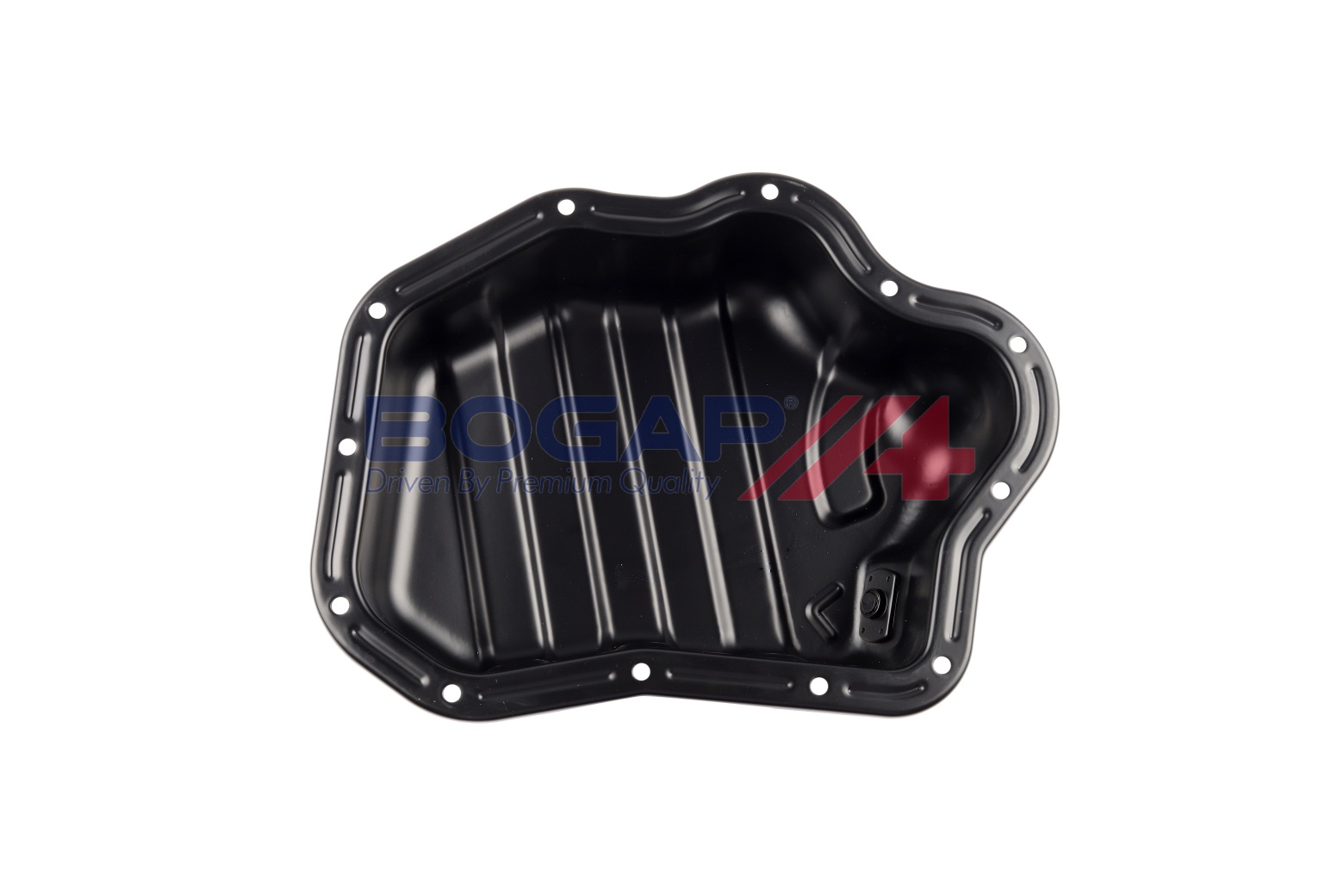 Ilustracja N1919105 BOGAP miska olejowa