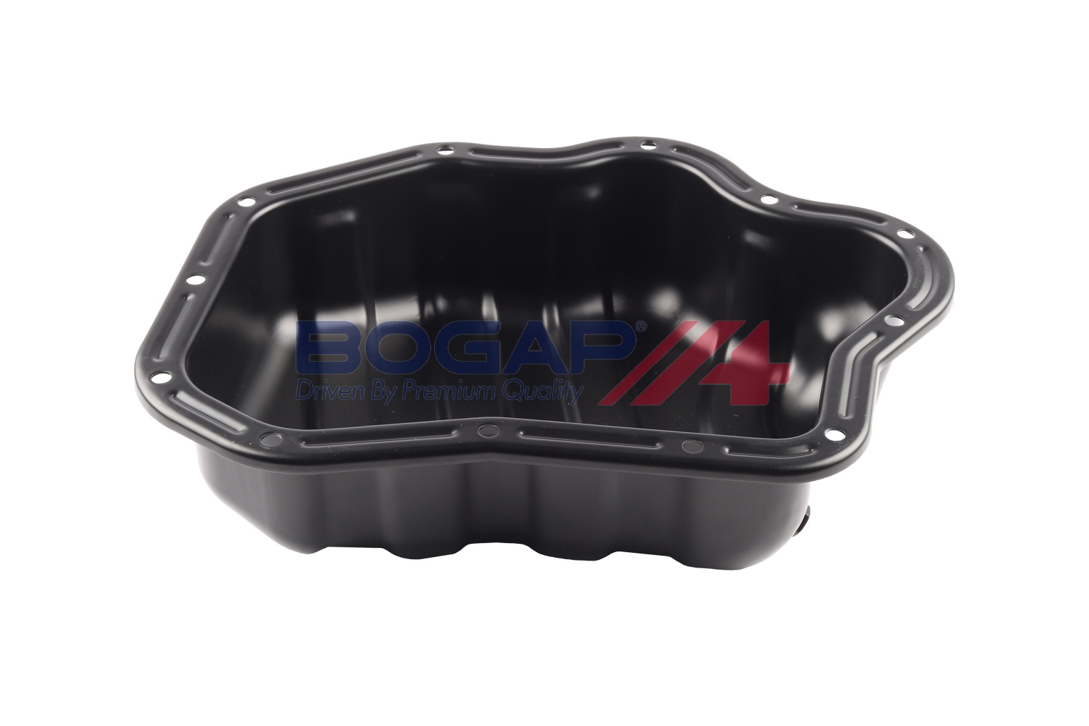 Ilustracja N1919105 BOGAP miska olejowa