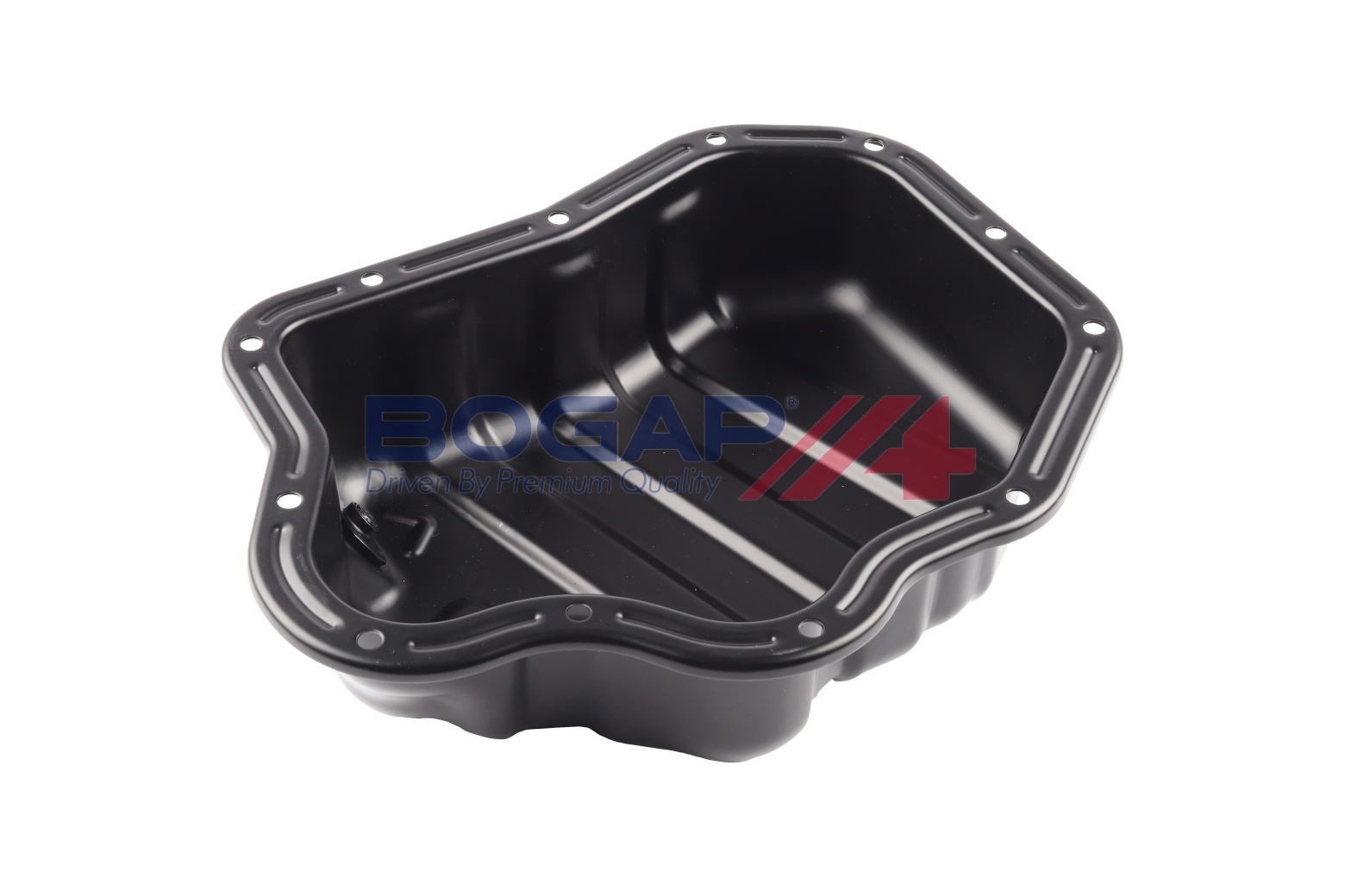 Ilustracja N1919105 BOGAP miska olejowa