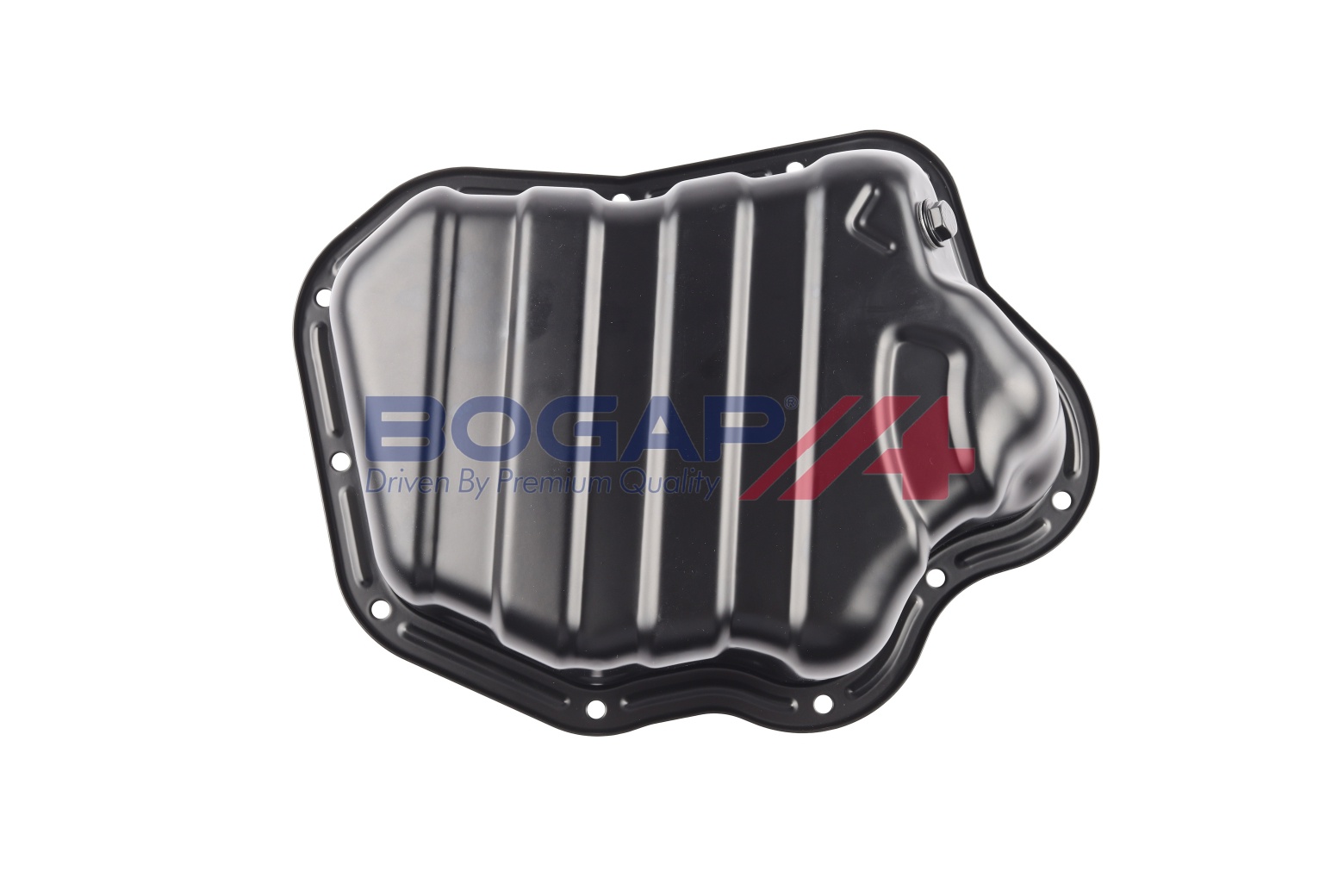 Ilustracja N1919105 BOGAP miska olejowa