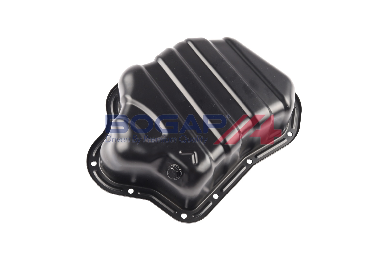 Ilustracja N1919105 BOGAP miska olejowa