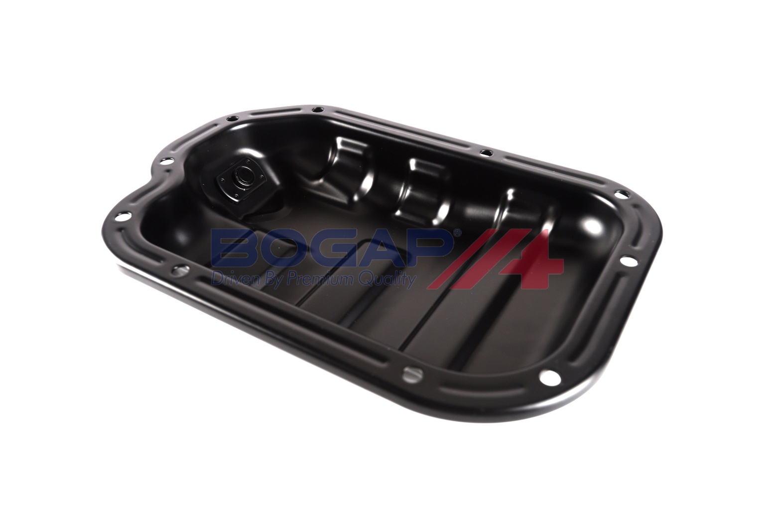 Ilustracja N1919108 BOGAP miska olejowa