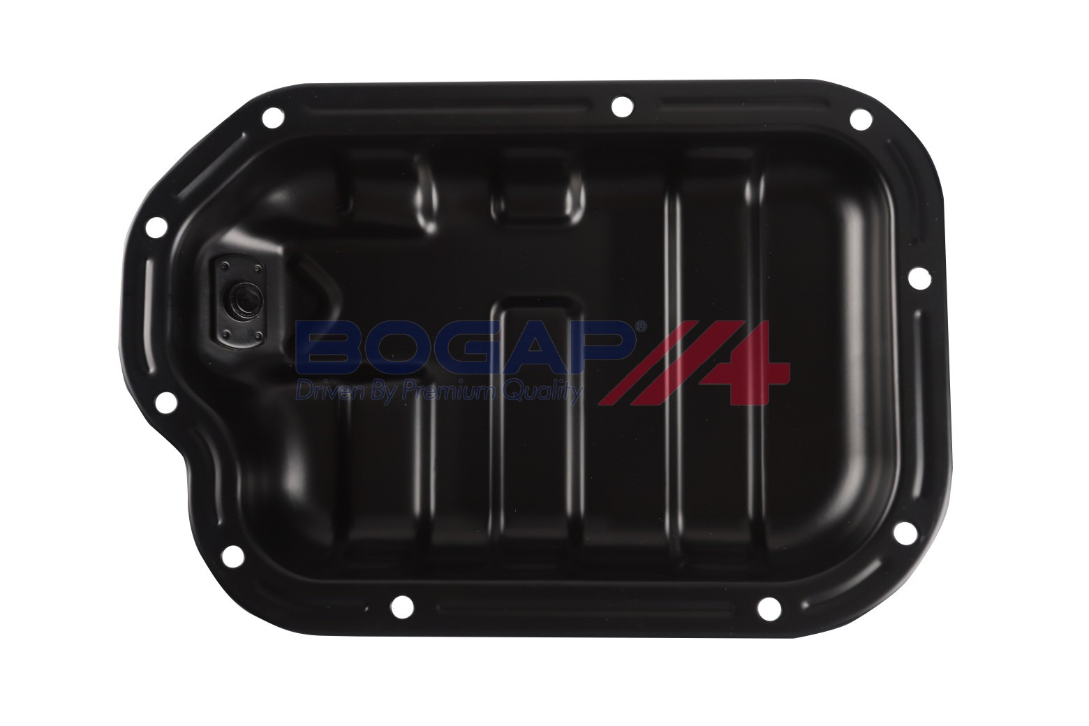 Ilustracja N1919108 BOGAP miska olejowa