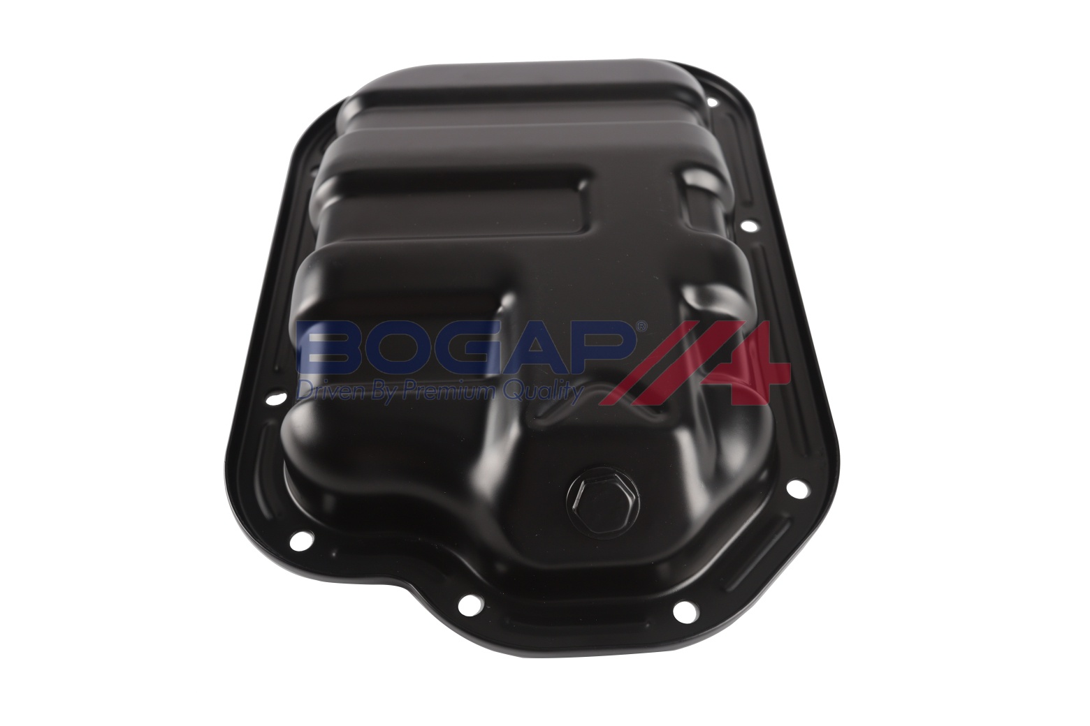 Ilustracja N1919108 BOGAP miska olejowa