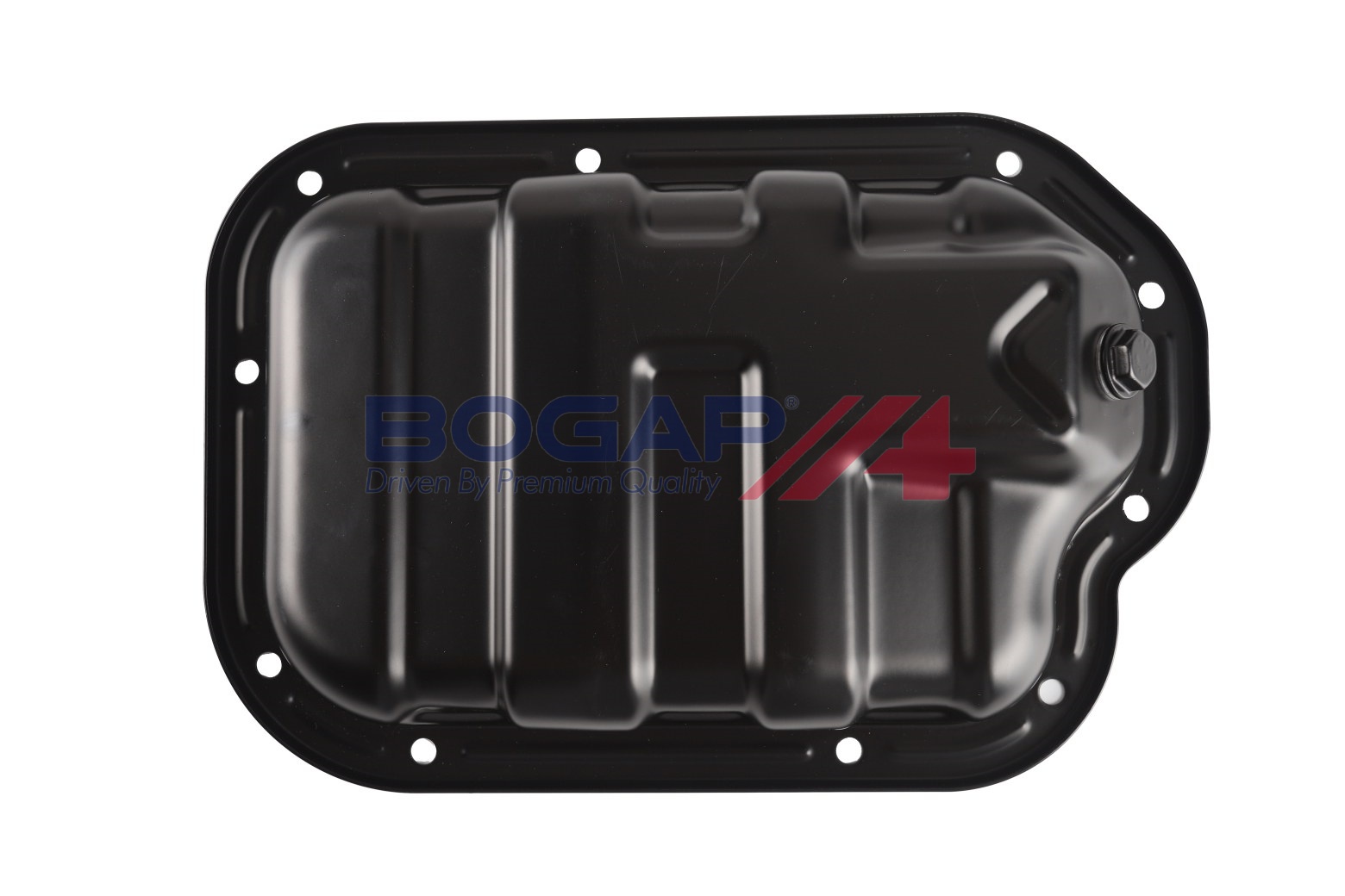 Ilustracja N1919108 BOGAP miska olejowa