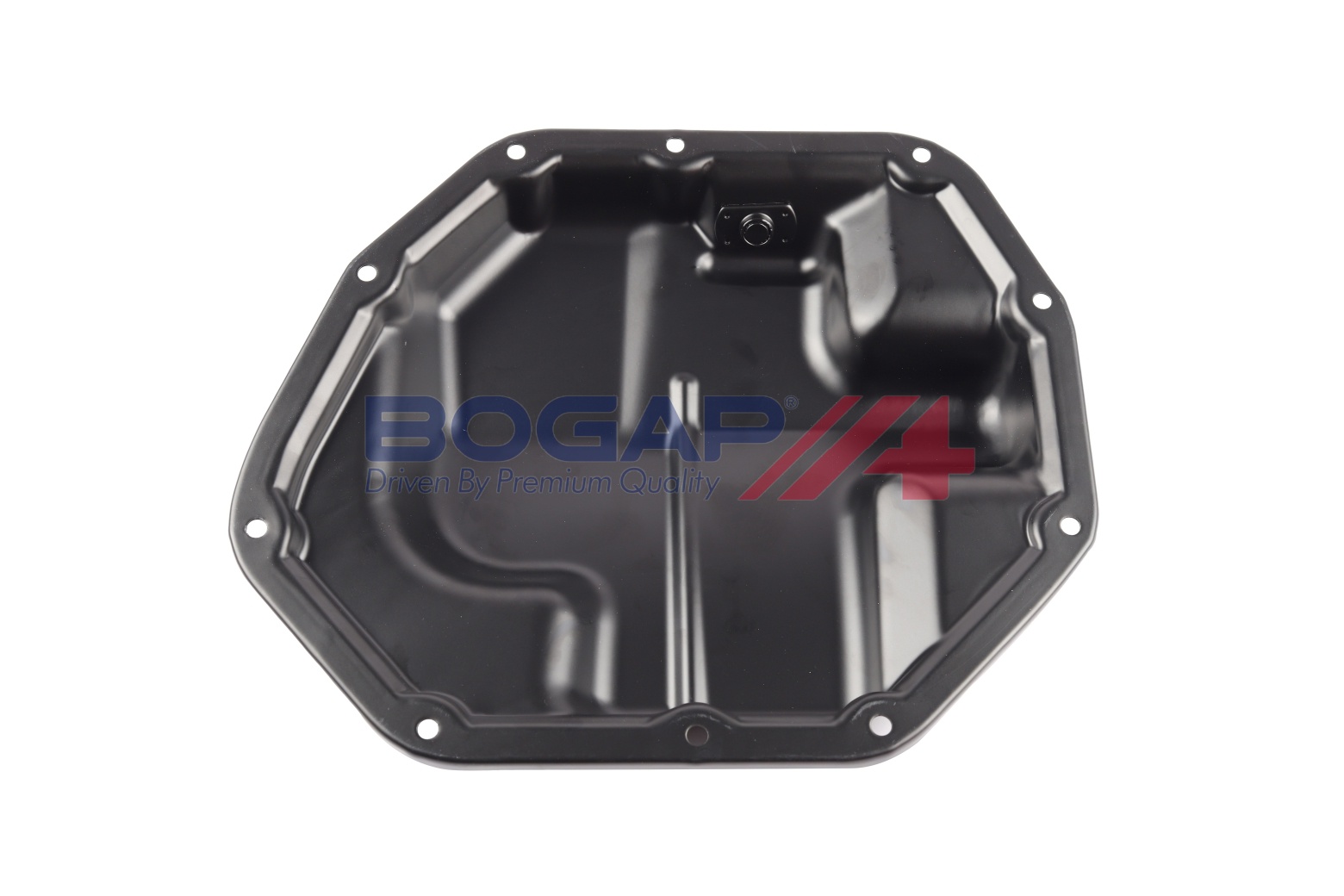 Ilustracja N1919100 BOGAP miska olejowa