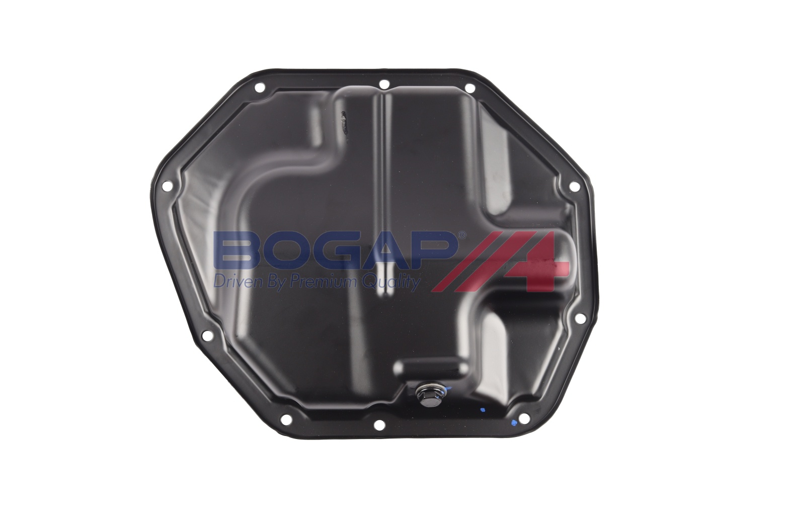 Ilustracja N1919100 BOGAP miska olejowa