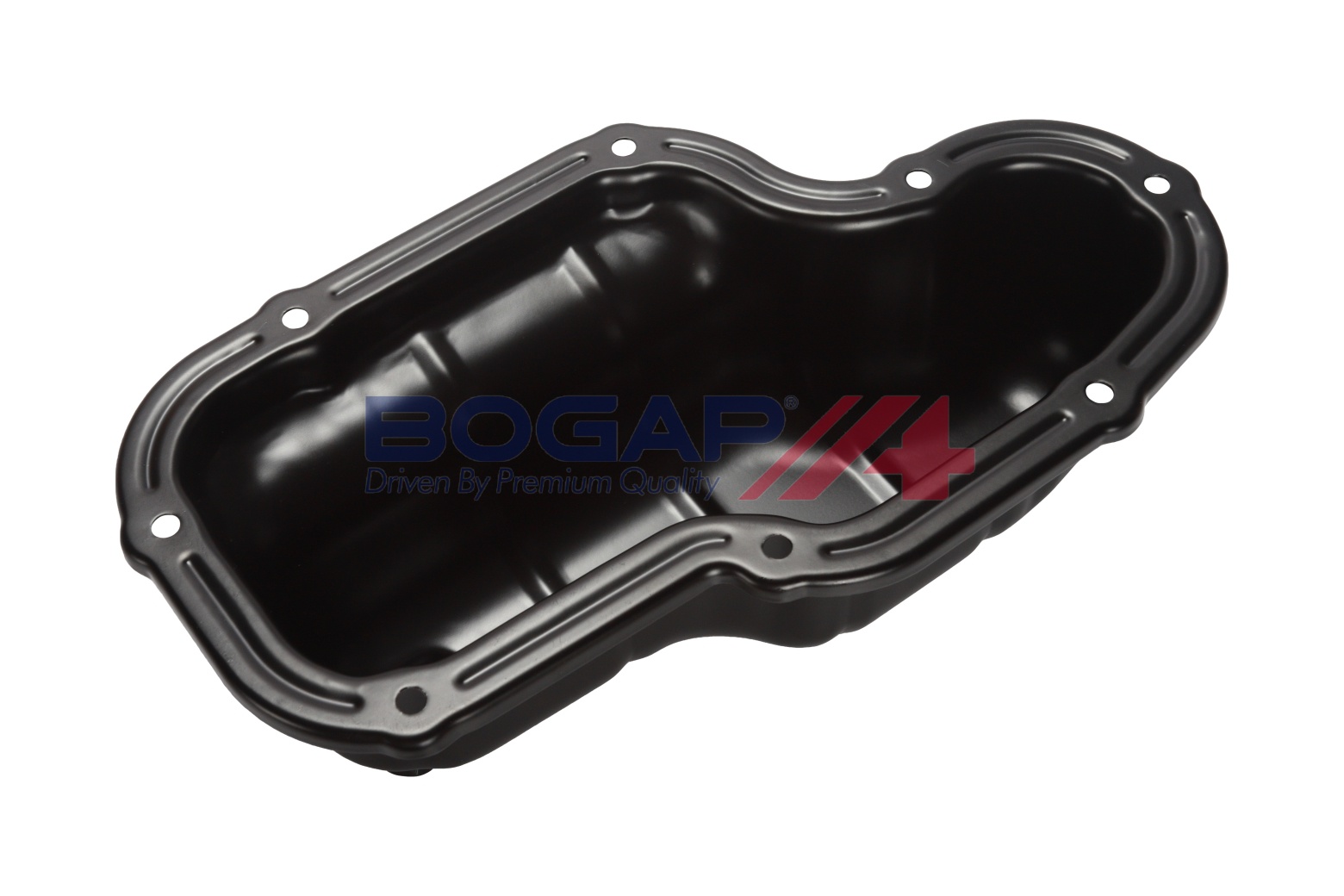 Ilustracja N1919101 BOGAP miska olejowa