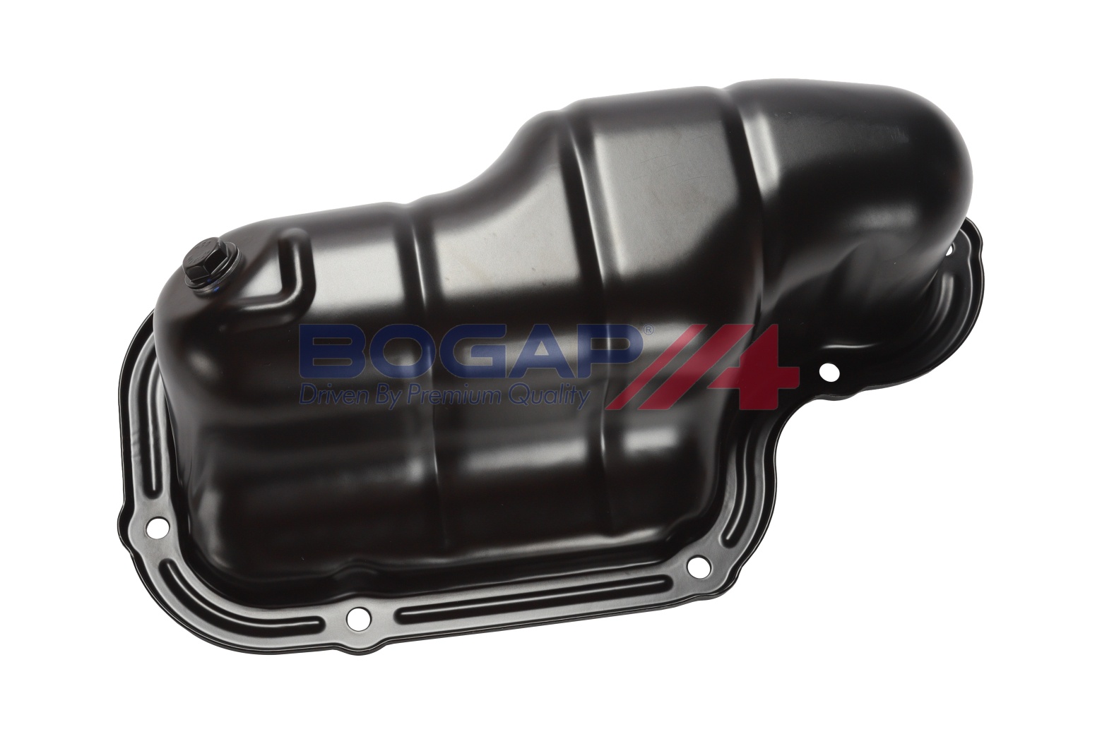 Ilustracja N1919101 BOGAP miska olejowa