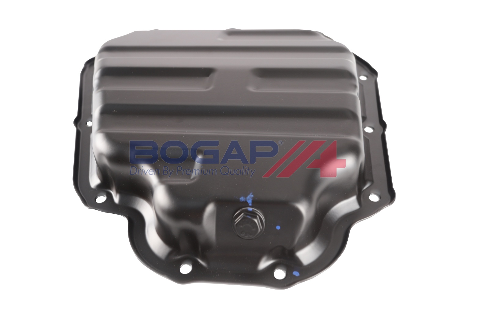 Ilustracja N1919102 BOGAP miska olejowa