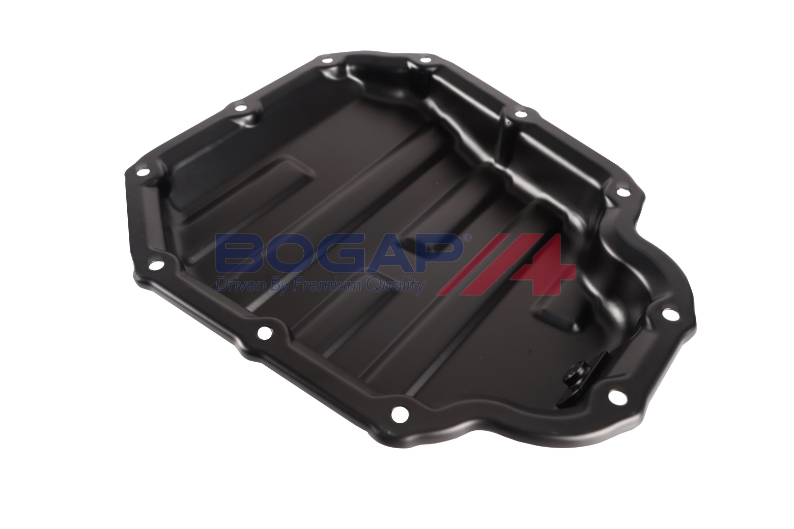 Ilustracja N1919102 BOGAP miska olejowa