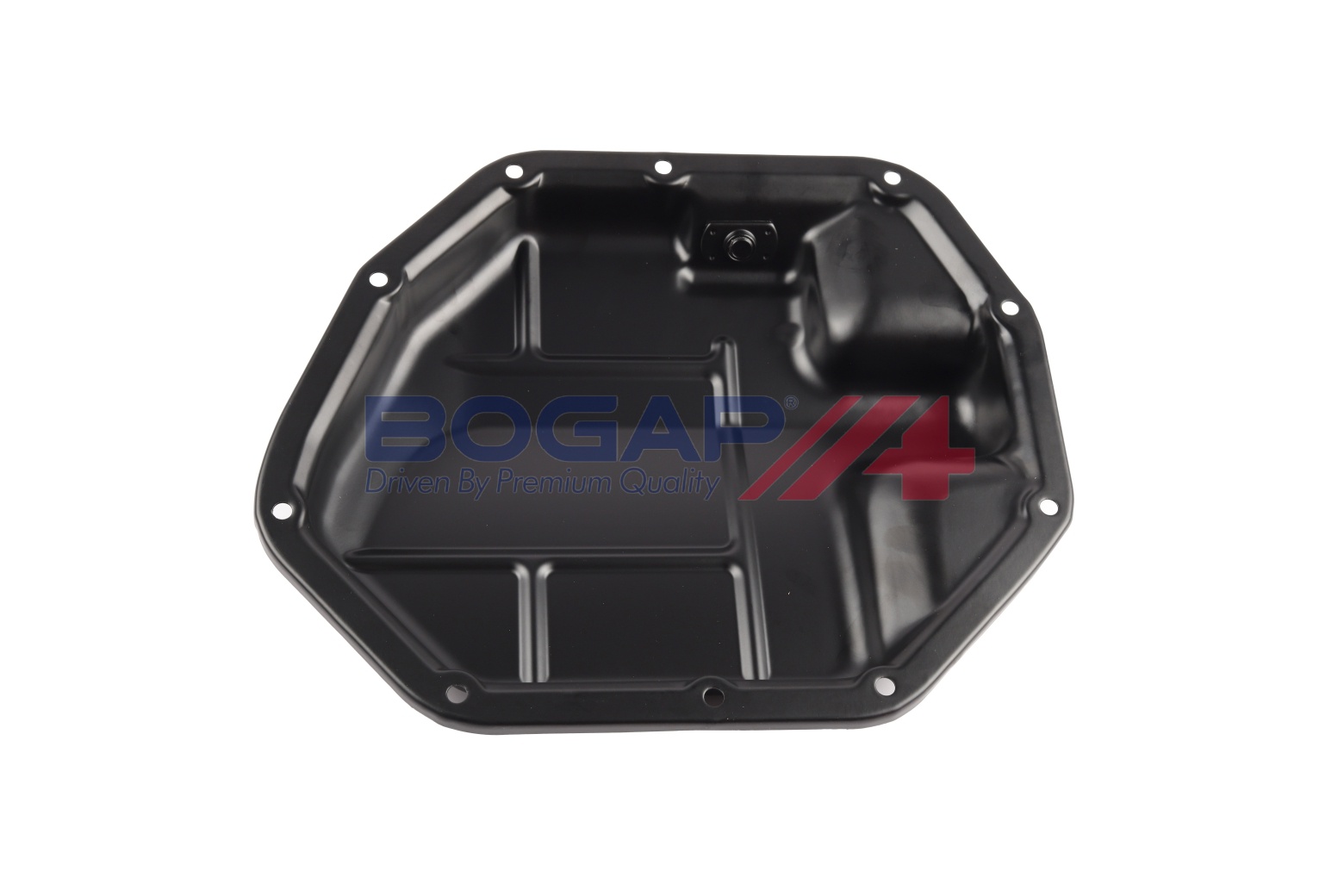 Ilustracja N1919103 BOGAP miska olejowa