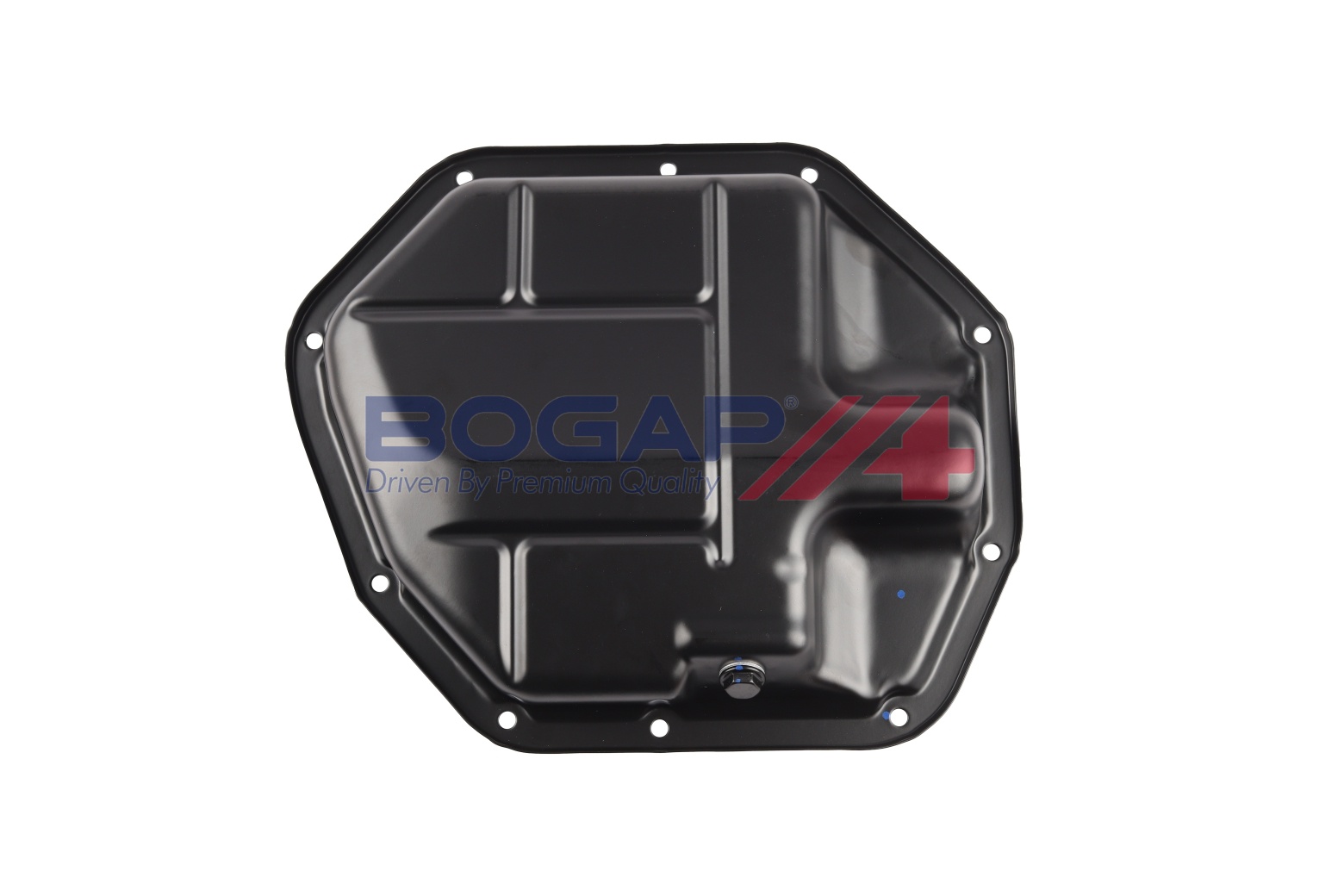 Ilustracja N1919103 BOGAP miska olejowa