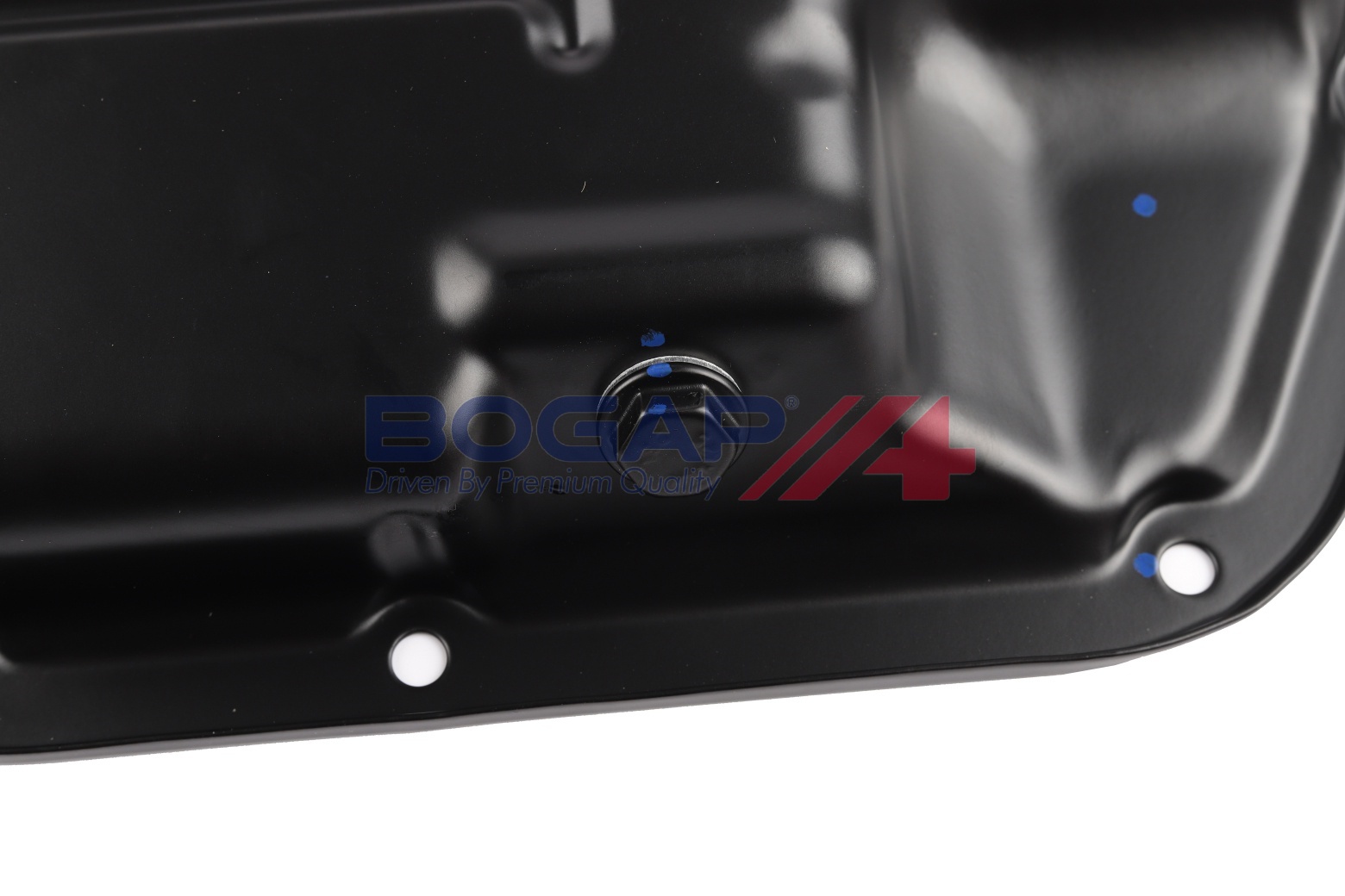 Ilustracja N1919103 BOGAP miska olejowa