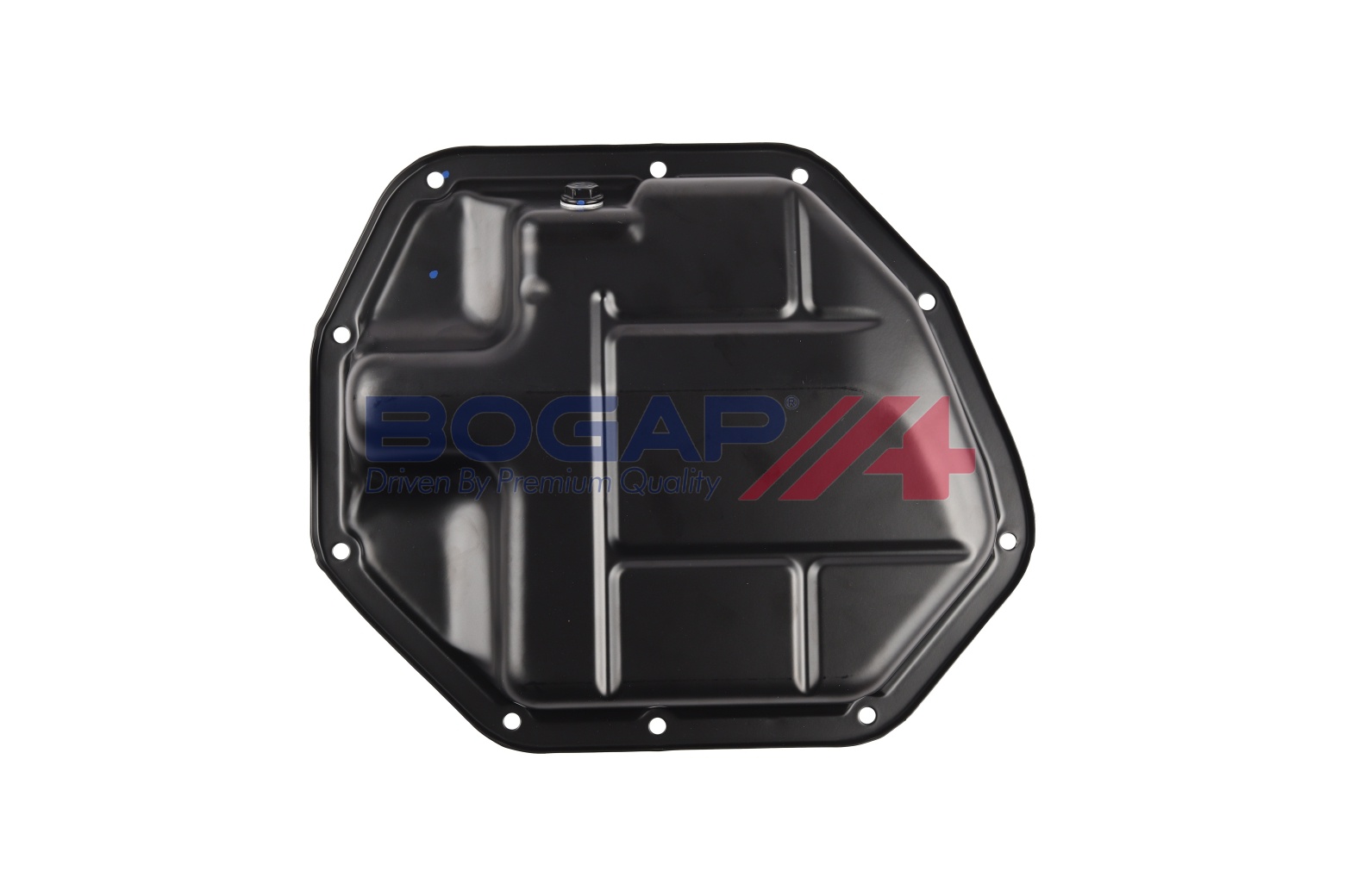 Ilustracja N1919114 BOGAP miska olejowa