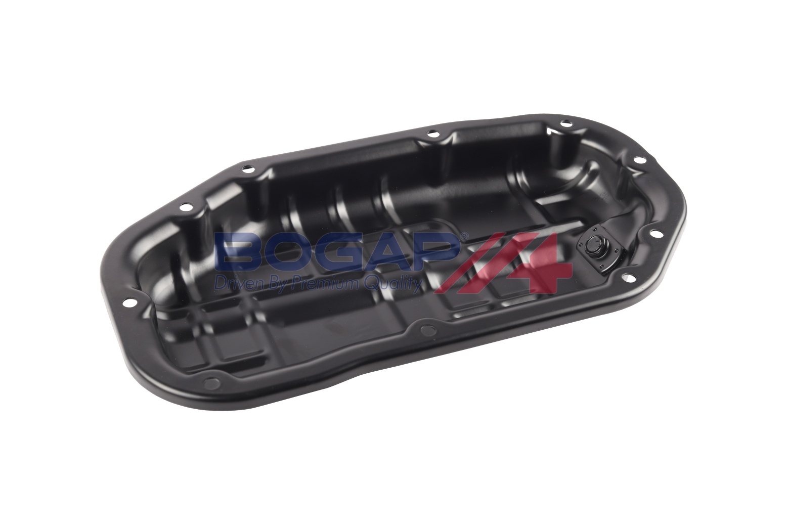 Ilustracja N1919116 BOGAP miska olejowa